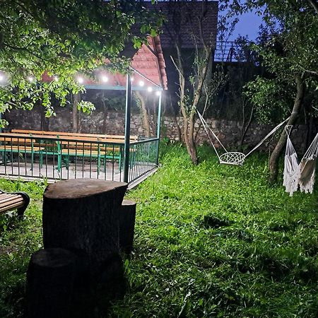 Tamara B&B Tumanyan Εξωτερικό φωτογραφία