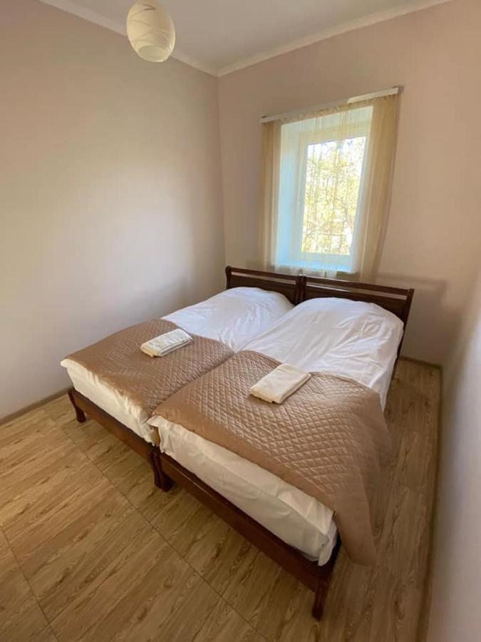 Tamara B&B Tumanyan Εξωτερικό φωτογραφία