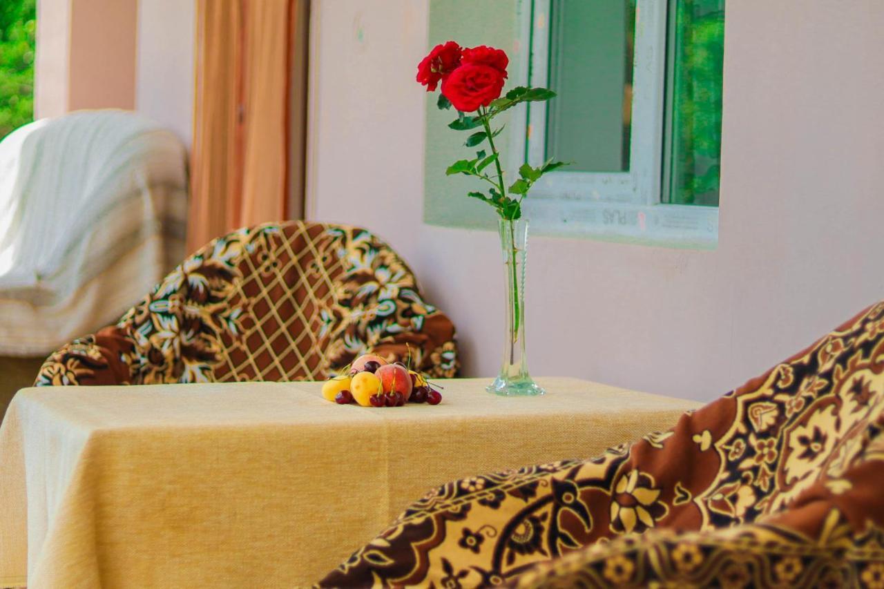 Tamara B&B Tumanyan Εξωτερικό φωτογραφία