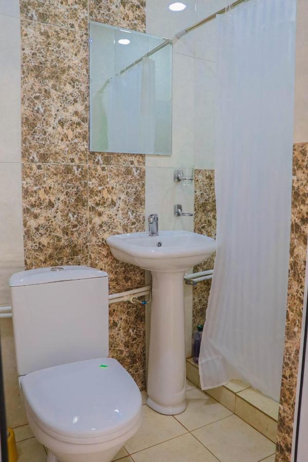 Tamara B&B Tumanyan Εξωτερικό φωτογραφία