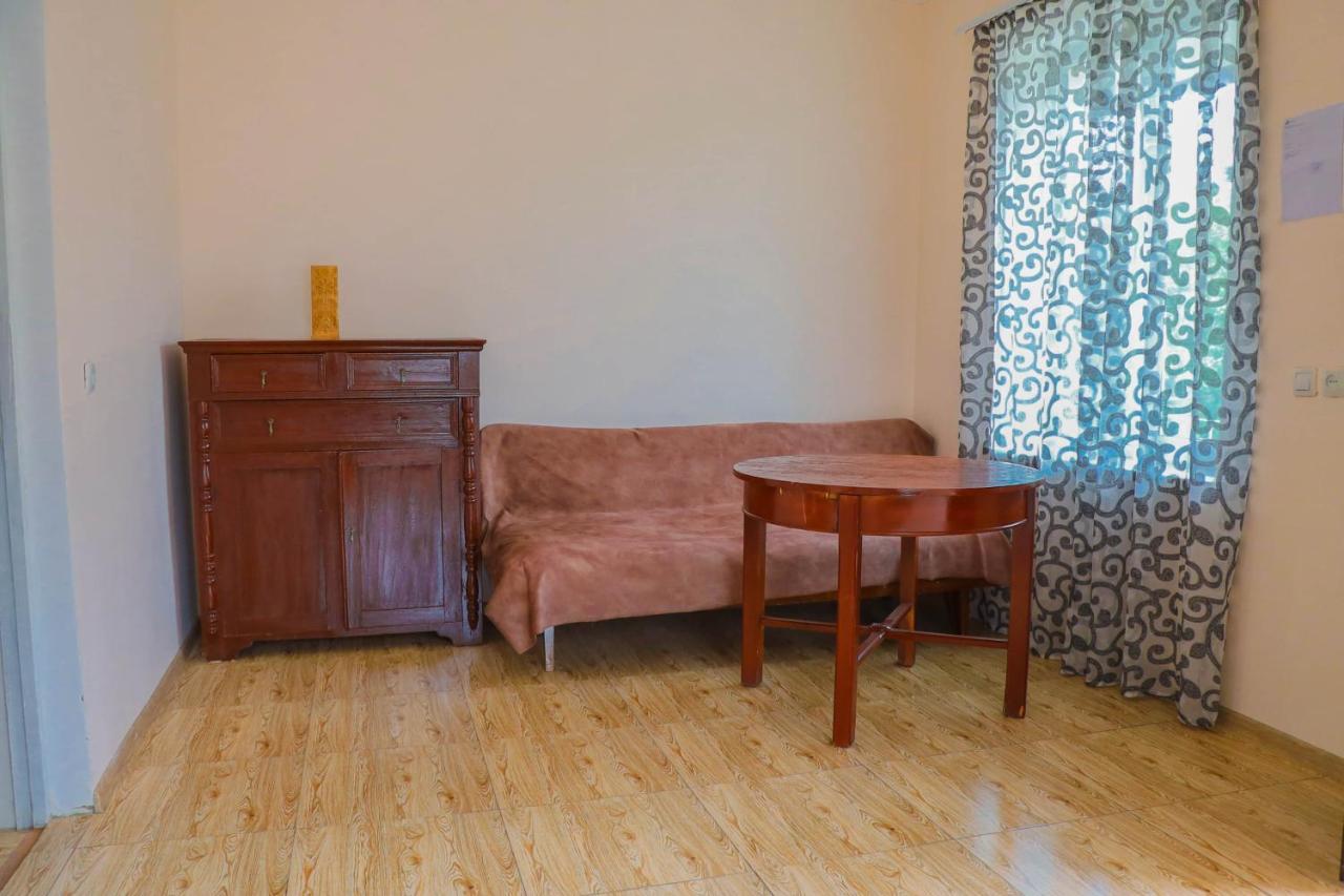 Tamara B&B Tumanyan Εξωτερικό φωτογραφία