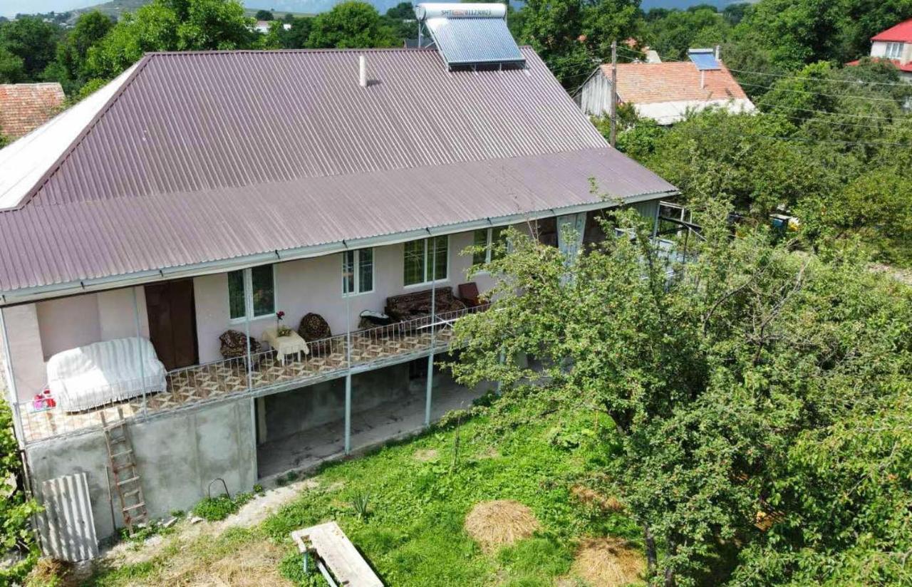 Tamara B&B Tumanyan Εξωτερικό φωτογραφία