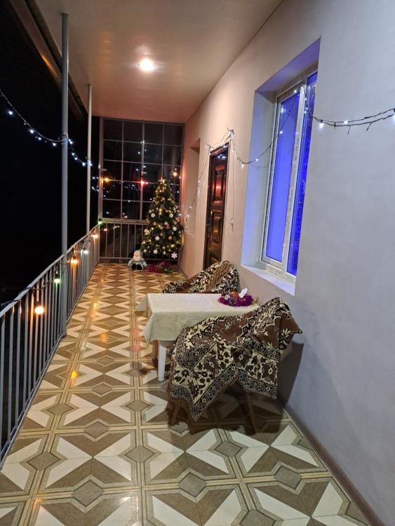 Tamara B&B Tumanyan Εξωτερικό φωτογραφία