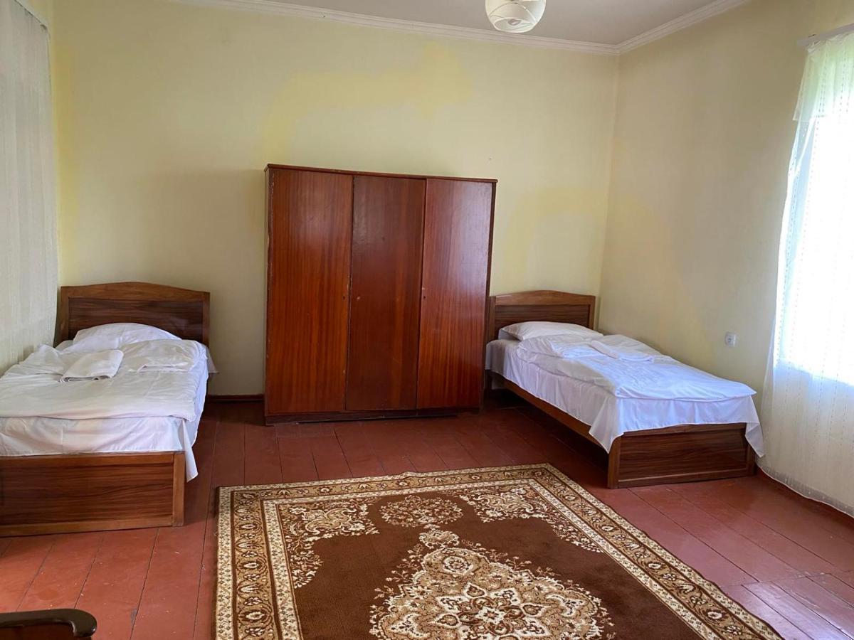 Tamara B&B Tumanyan Εξωτερικό φωτογραφία
