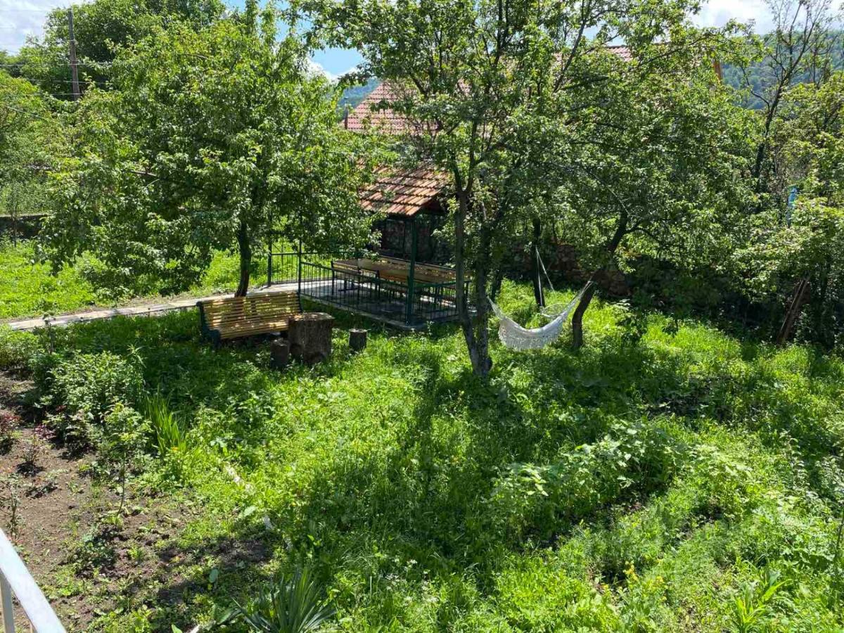 Tamara B&B Tumanyan Εξωτερικό φωτογραφία