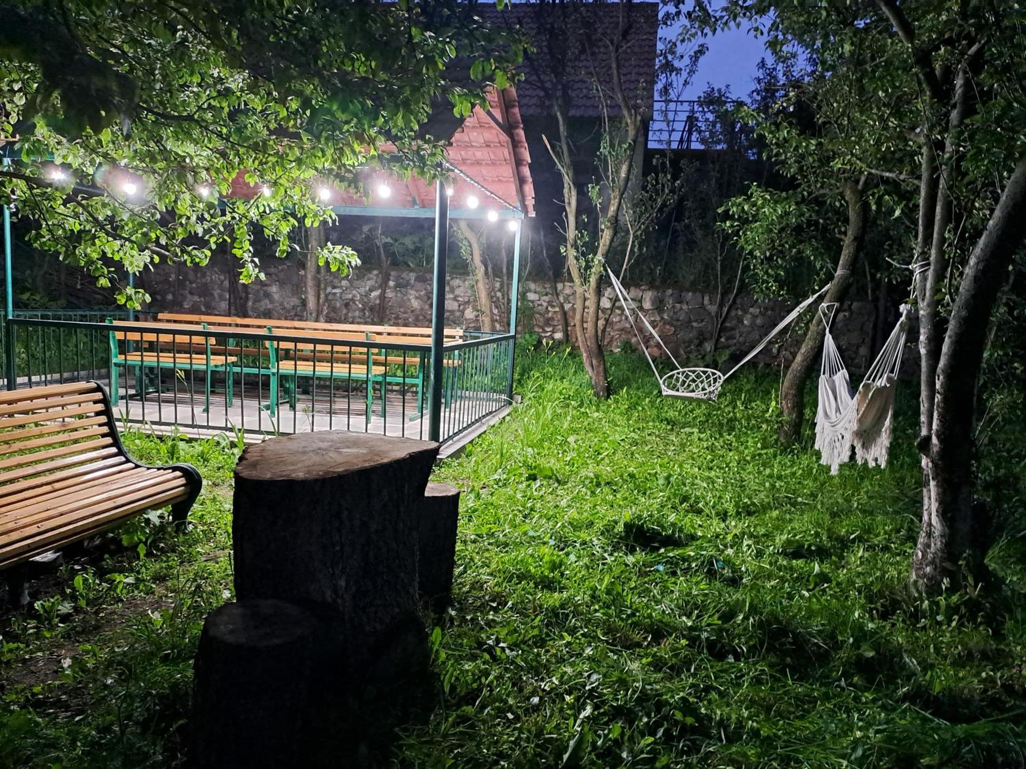 Tamara B&B Tumanyan Εξωτερικό φωτογραφία