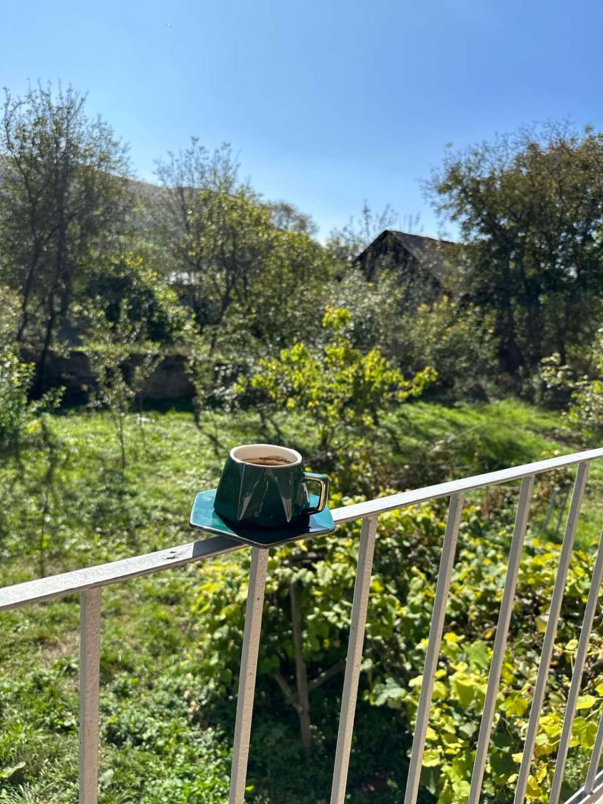 Tamara B&B Tumanyan Εξωτερικό φωτογραφία