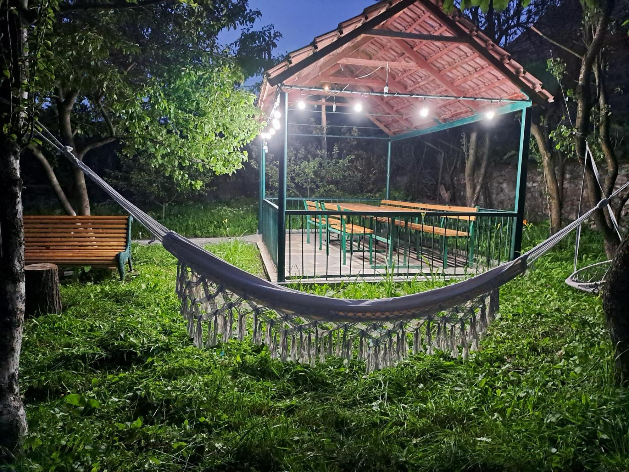 Tamara B&B Tumanyan Δωμάτιο φωτογραφία