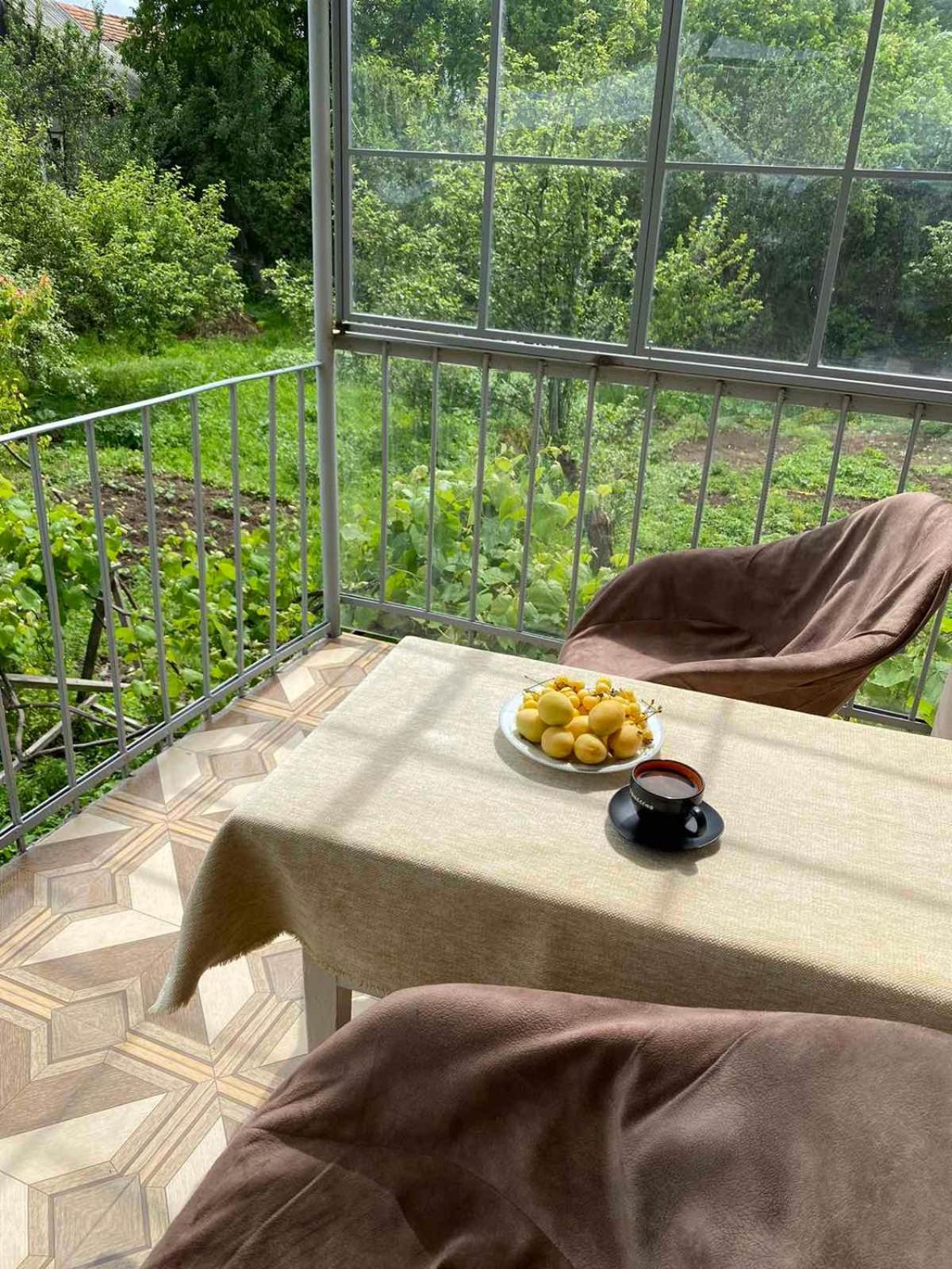 Tamara B&B Tumanyan Δωμάτιο φωτογραφία